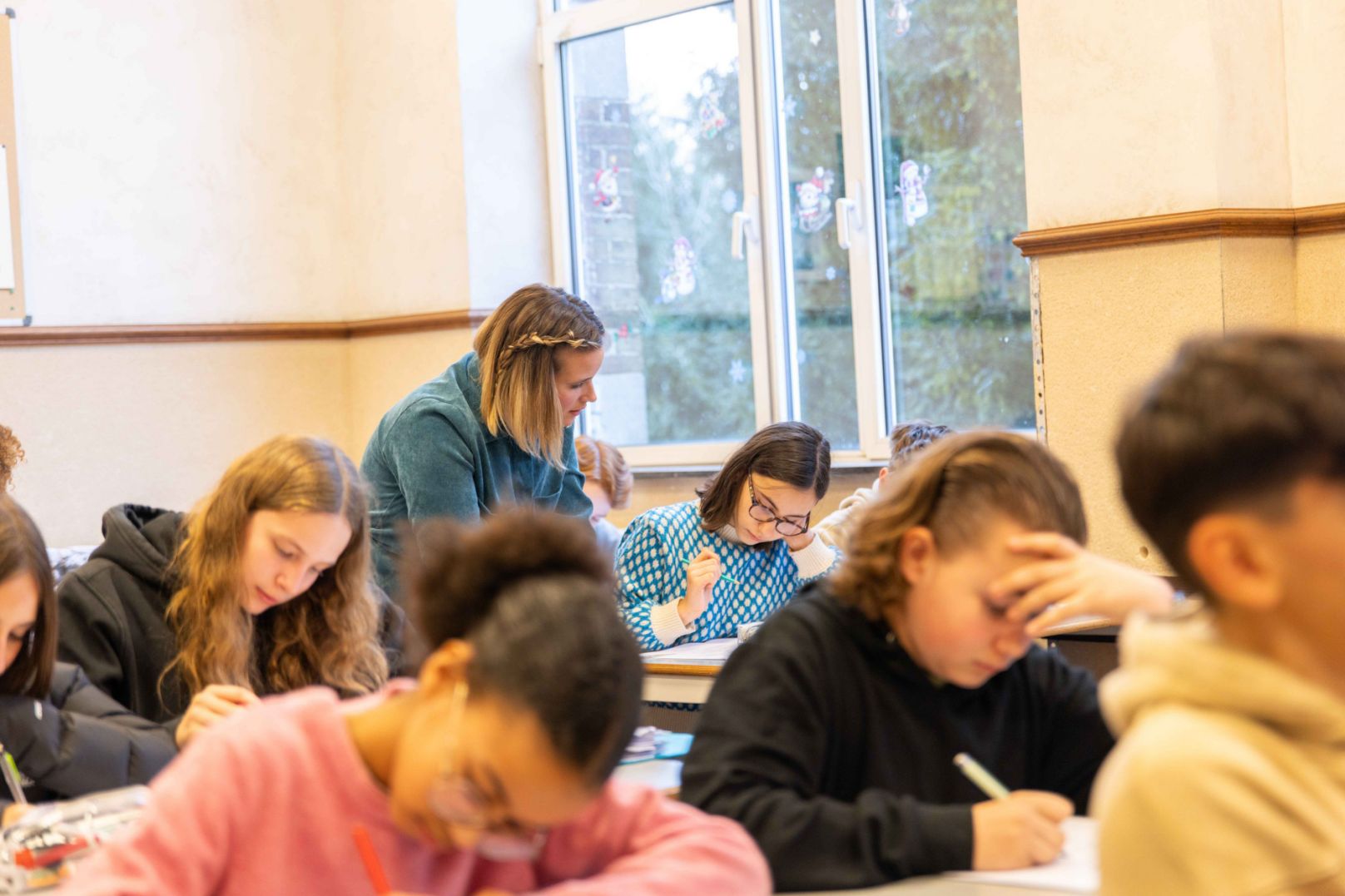 Templates WebAcappella Fusion